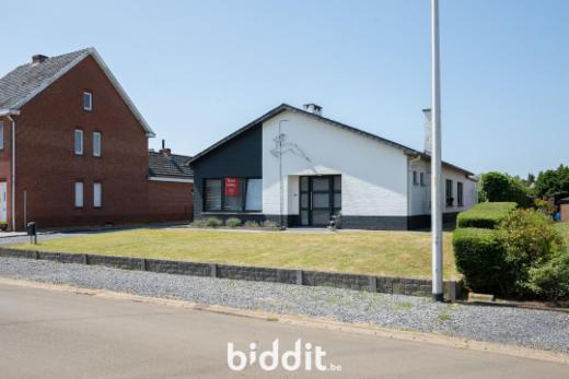 Eerste alternatieve foto van het pand