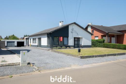Derde alternatieve foto van het pand