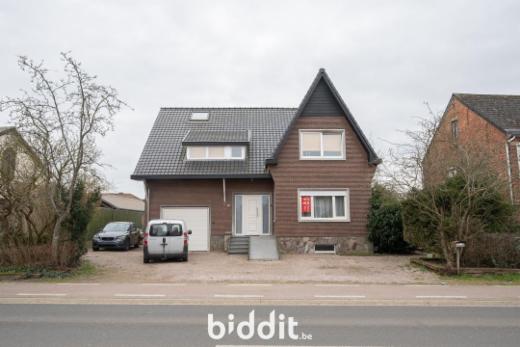 Eerste alternatieve foto van het pand