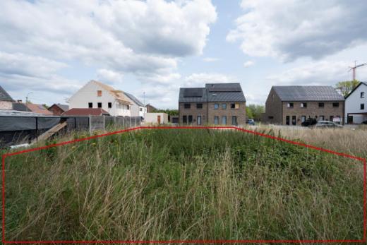 Derde alternatieve foto van het pand