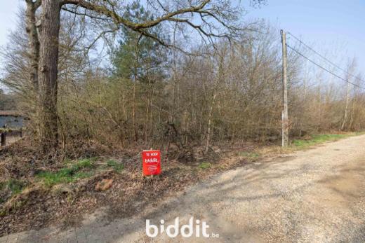 Tweede alternatieve foto van het pand