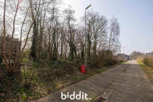 Presentatiebeeld van het pand n° 286195