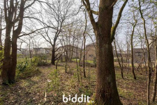 Derde alternatieve foto van het pand
