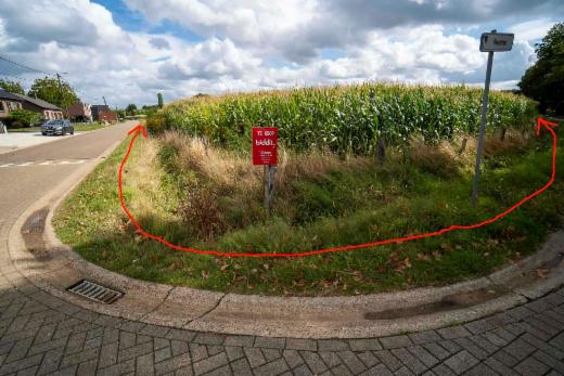 Tweede alternatieve foto van het pand