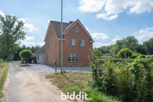 Presentatiebeeld van het pand n° 288400