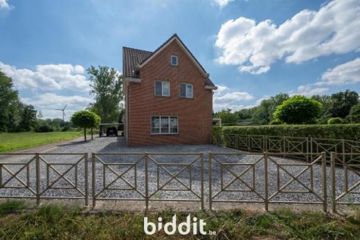 Eerste alternatieve foto van het pand