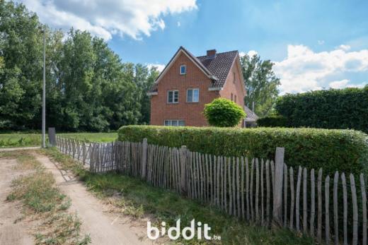 Tweede alternatieve foto van het pand