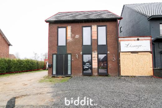 Presentatiebeeld van het pand n° 288656