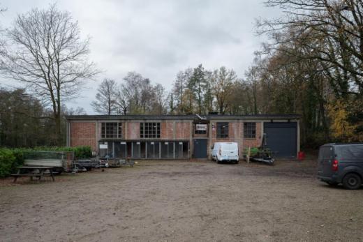 Presentatiebeeld van het pand n° 290892