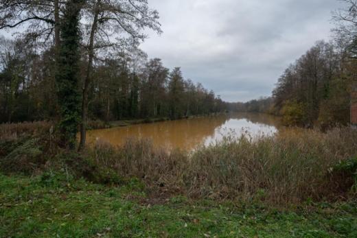 Presentatiebeeld van het pand n° 290892