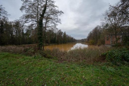 Eerste alternatieve foto van het pand