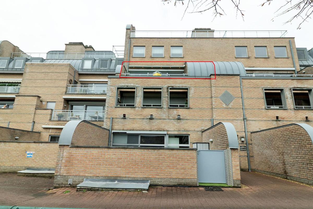 Presentatiebeeld van het pand n° 291369