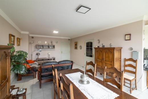 Derde alternatieve foto van het pand