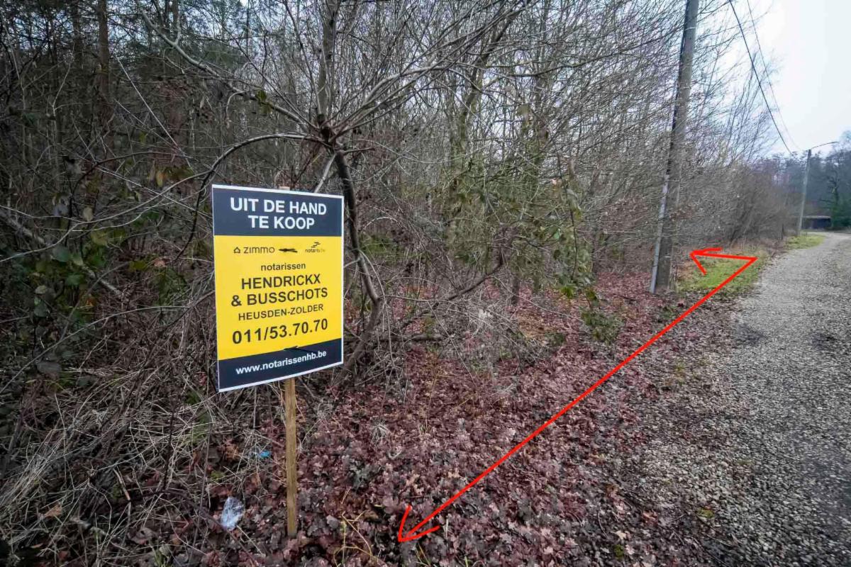 Presentatiebeeld van het pand n° 292133