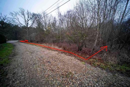 Eerste alternatieve foto van het pand