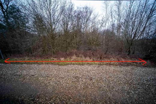 Tweede alternatieve foto van het pand