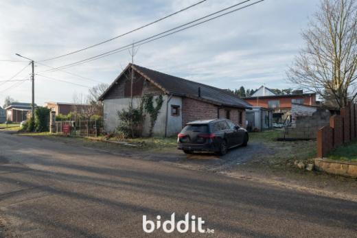 Eerste alternatieve foto van het pand