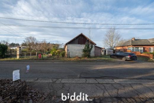 Tweede alternatieve foto van het pand