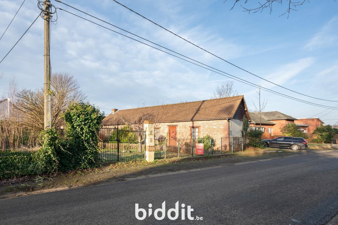 Presentatiebeeld van het pand n° 294006