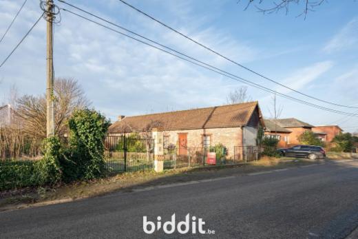 Presentatiebeeld van het pand n° 294006