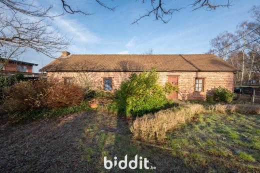 Derde alternatieve foto van het pand