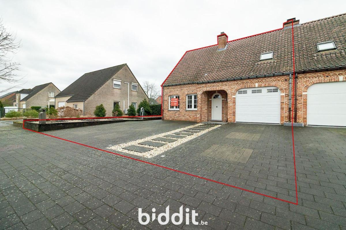 Presentatiebeeld van het pand n° 296235