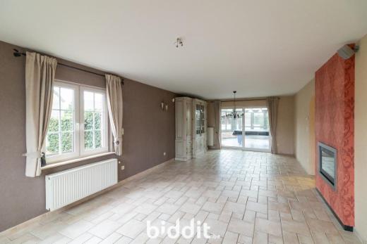 Eerste alternatieve foto van het pand
