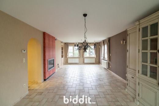 Derde alternatieve foto van het pand