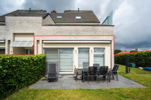 Eerste alternatieve foto van het pand