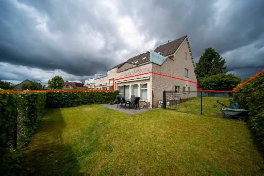Presentatiebeeld van het pand n° 296728