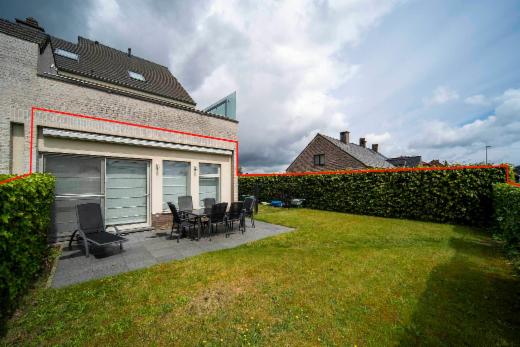 Eerste alternatieve foto van het pand