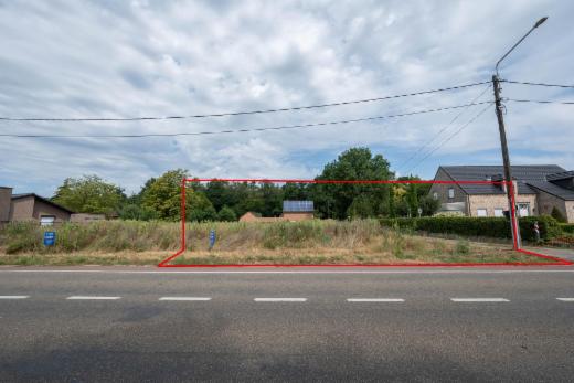 Eerste alternatieve foto van het pand