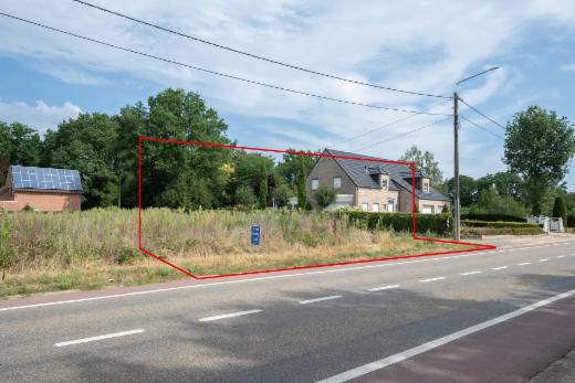 Tweede alternatieve foto van het pand