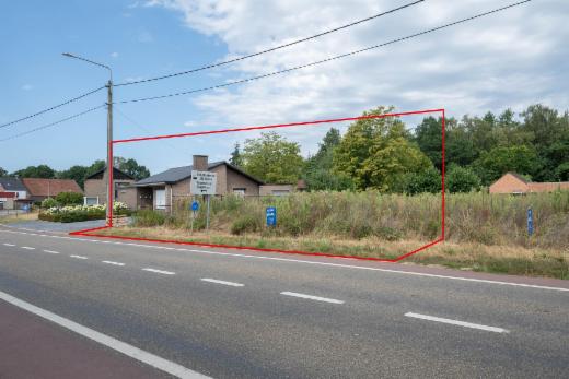 Presentatiebeeld van het pand n° 299385