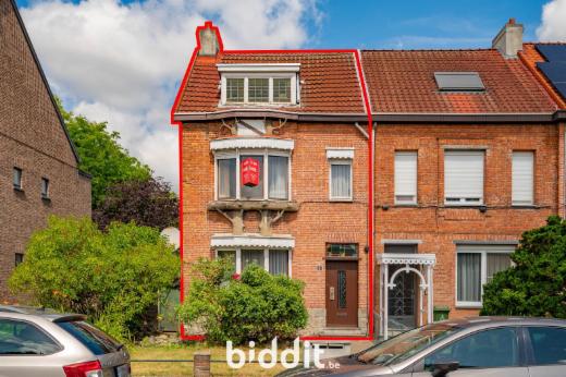 Presentatiebeeld van het pand n° 286131