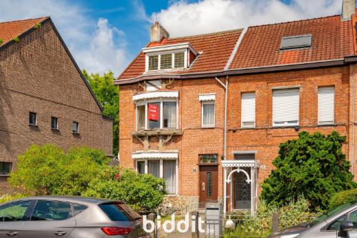 Eerste alternatieve foto van het pand