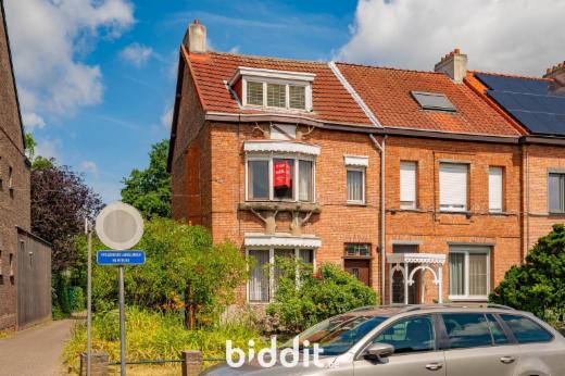 Tweede alternatieve foto van het pand