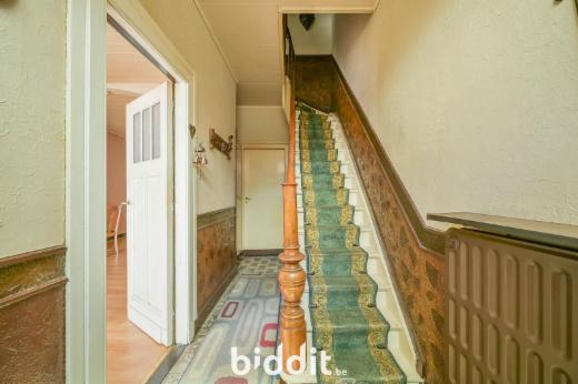Derde alternatieve foto van het pand