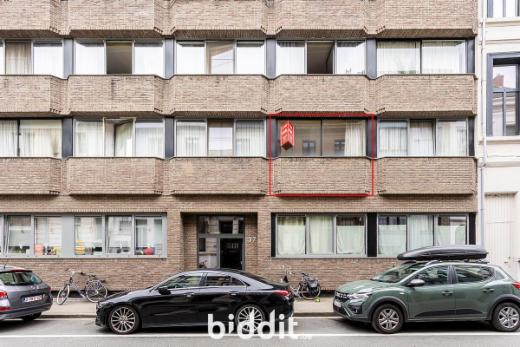 Presentatiebeeld van het pand n° 286248