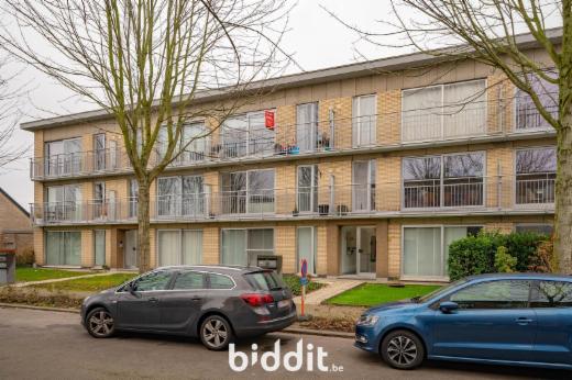 Eerste alternatieve foto van het pand