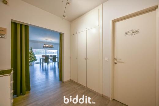 Tweede alternatieve foto van het pand