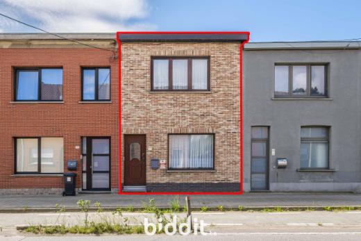 Presentatiebeeld van het pand n° 299436