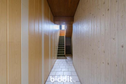 Derde alternatieve foto van het pand