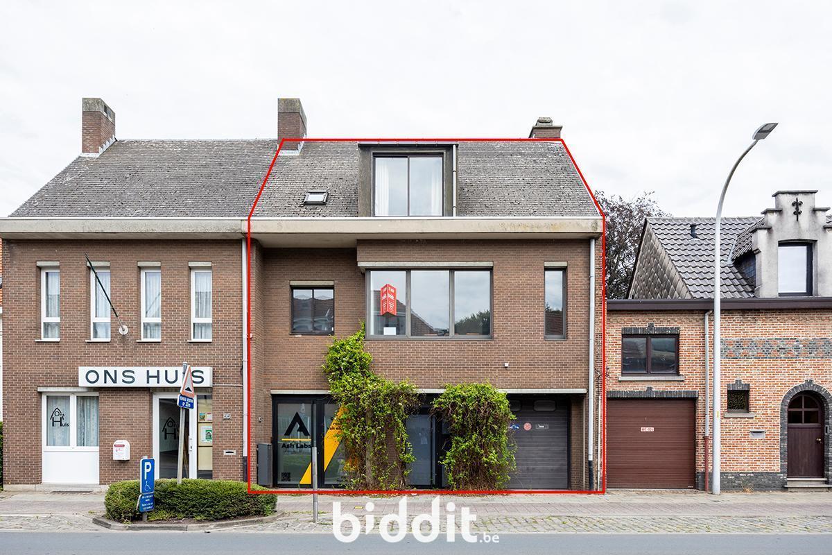 Presentatiebeeld van het pand n° 299486