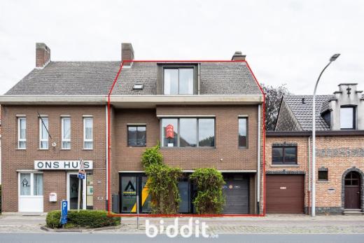 Presentatiebeeld van het pand n° 299486