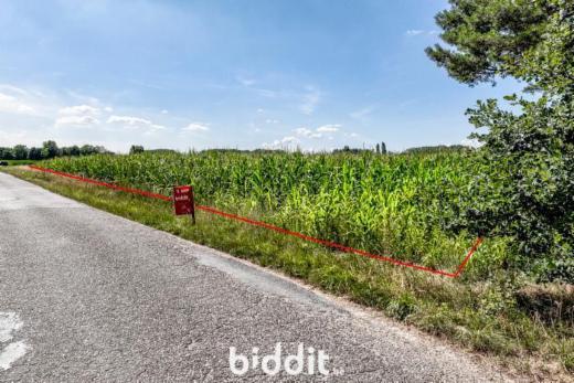 Tweede alternatieve foto van het pand