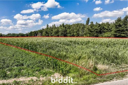 Derde alternatieve foto van het pand