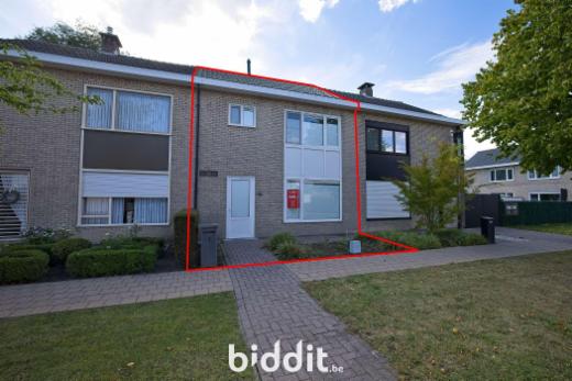Presentatiebeeld van het pand n° 286917