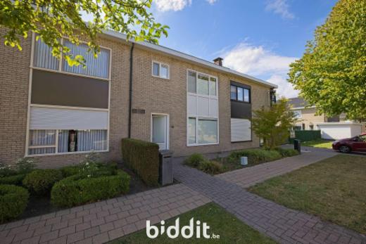 Derde alternatieve foto van het pand
