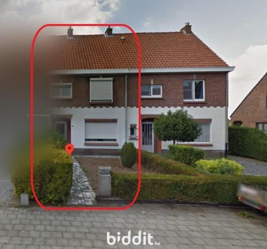 Presentatiebeeld van het pand n° 286919
